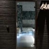 Hammam piece vapeur